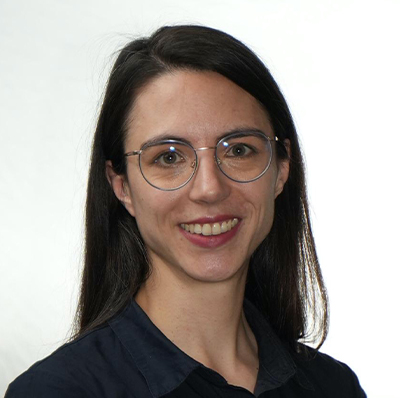 Ass. Dr. Nürnberg Hannah Charlotte