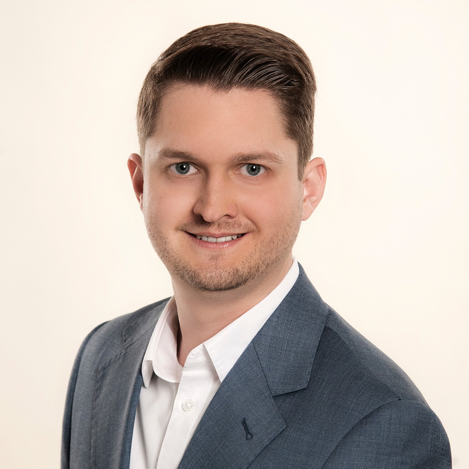 Statement von Julian Edlinger - Mitarbeiter der IT Services