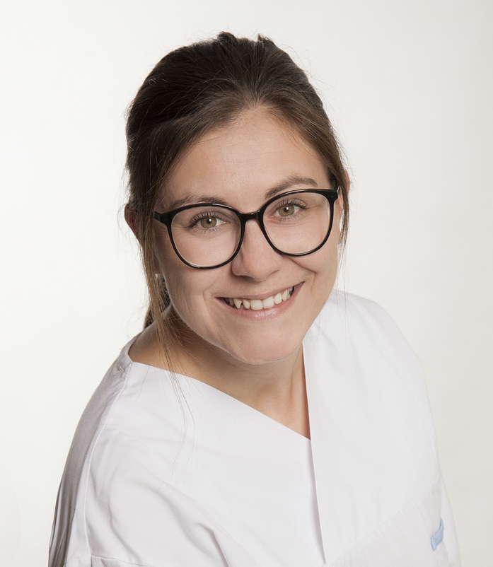 DGKP Anna Vanessa Bernardi BA