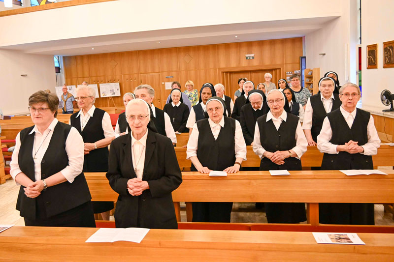 Schwestern vom Göttlichen Erlöser