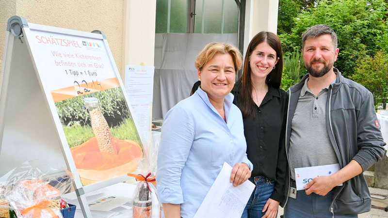 Patrozinium und Antoniheuriger 2024