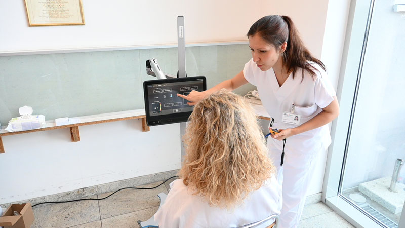 Tag der Ergotherapie