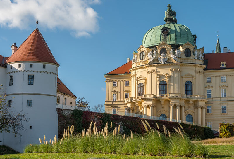 Klosterneuburg Abbey