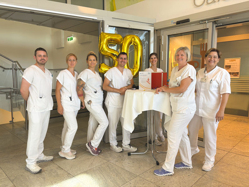 Tag der Physiotherapie