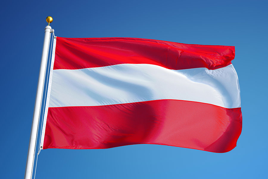 Schlagobers statt Sahne