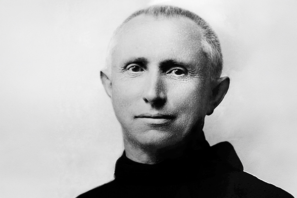 Frater Eustachius Kugler
