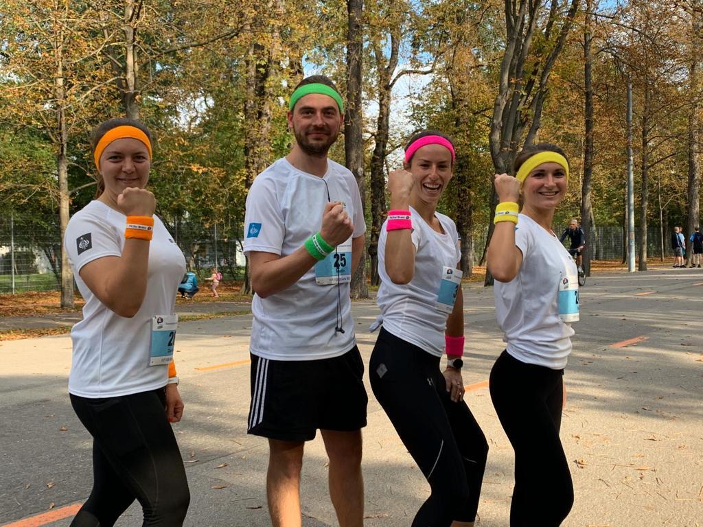 FIT For BRAIN RUN 2023
