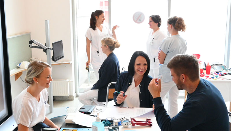 Tag der Ergotherapie